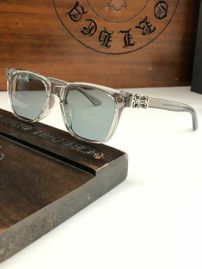 Picture of Chrome Hearts Sunglasses _SKUfw40166444fw